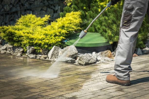 Best Window and Screen Pressure Cleaning in Caledonia, WI