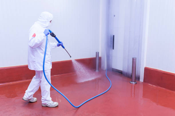 Best Commercial Pressure Washing in Caledonia, WI