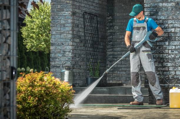 Caledonia, WI Pressure Washing Services Company