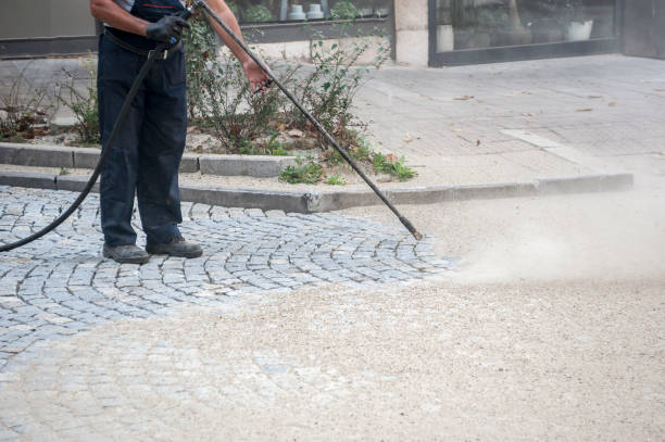 Best Gutter Cleaning and Brightening in Caledonia, WI