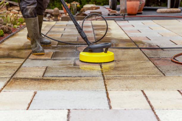 Best Fence Cleaning and Maintenance in Caledonia, WI