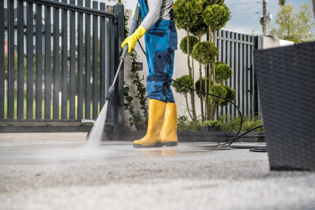Best Concrete Surface Cleaning in Caledonia, WI